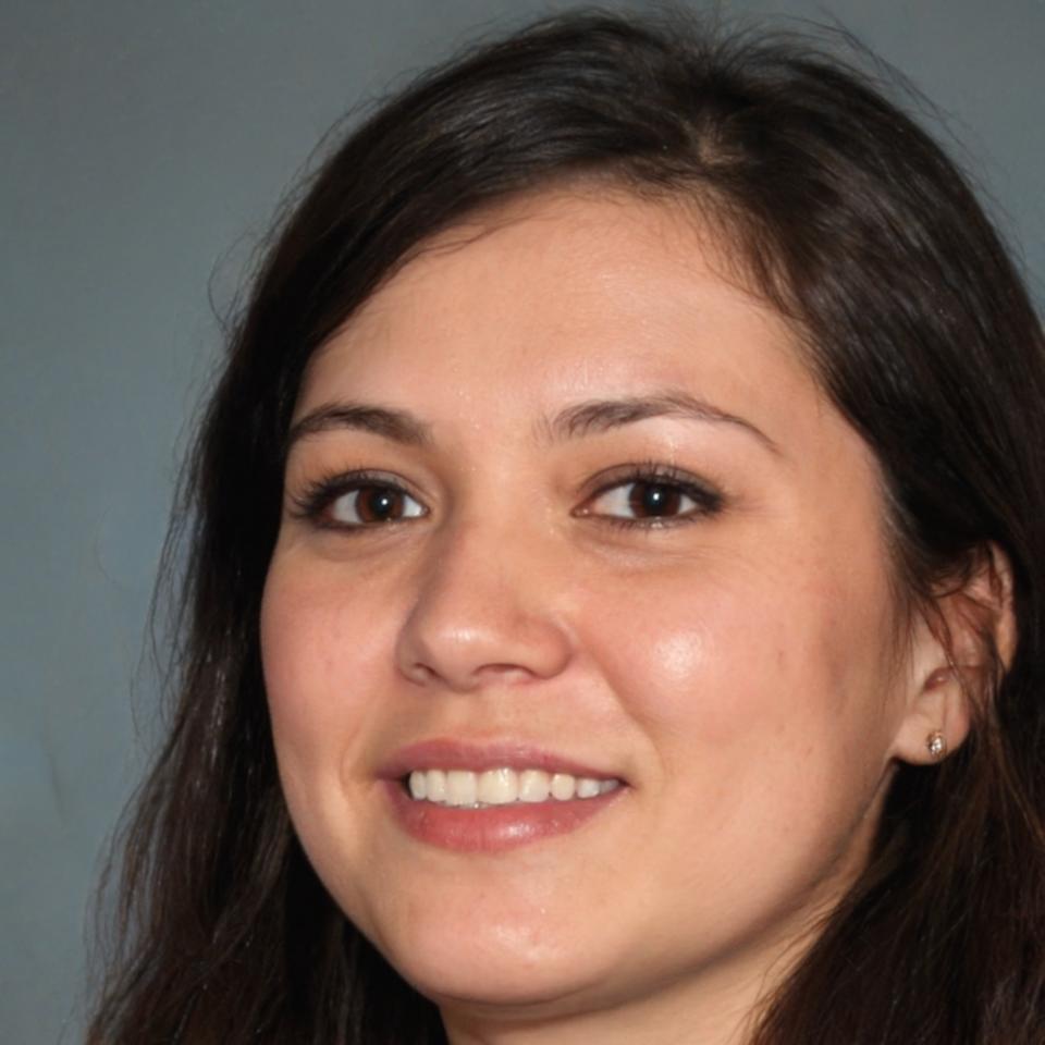 Mental performance coach Nadia Hosni