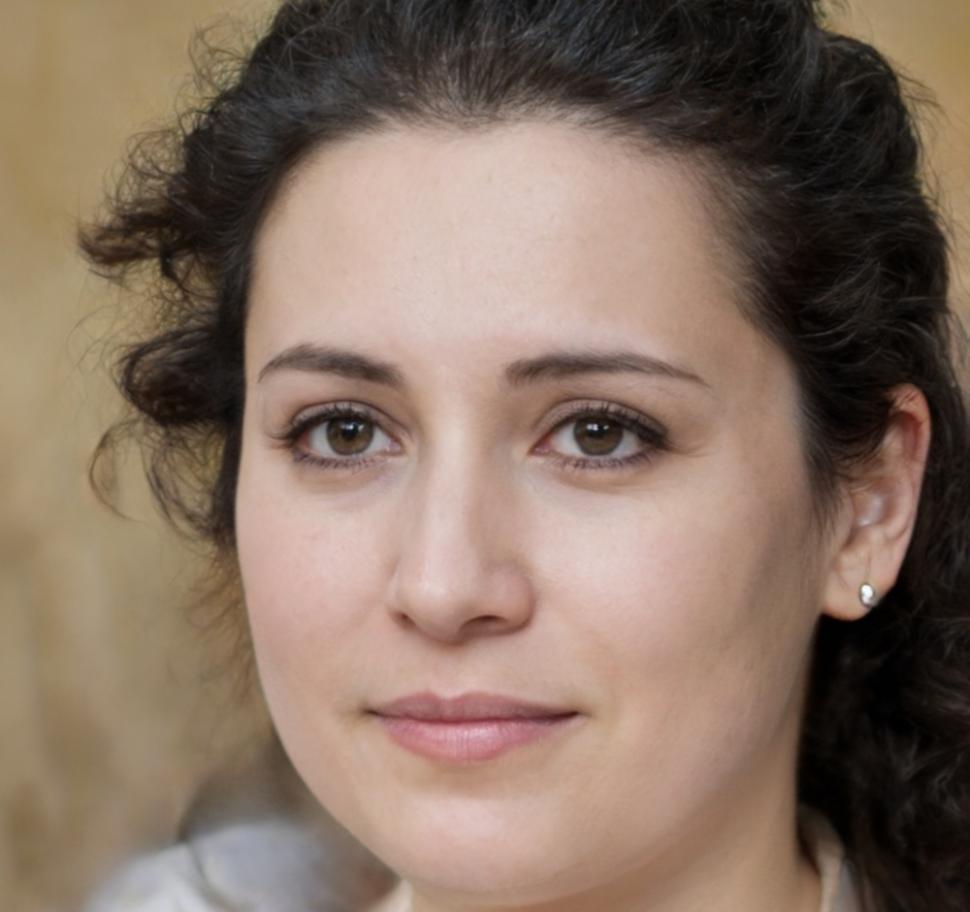 Industry representative meeting with education team