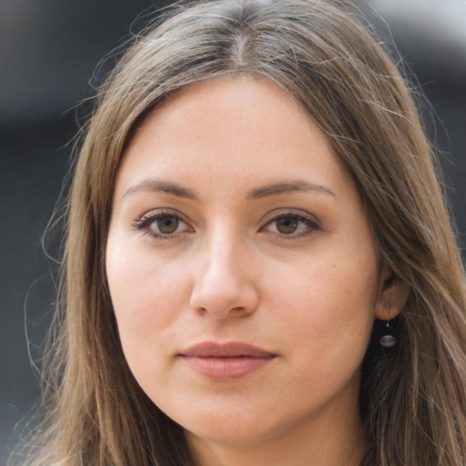 Portrait of Nadia Farouk, Gaming Education Specialist